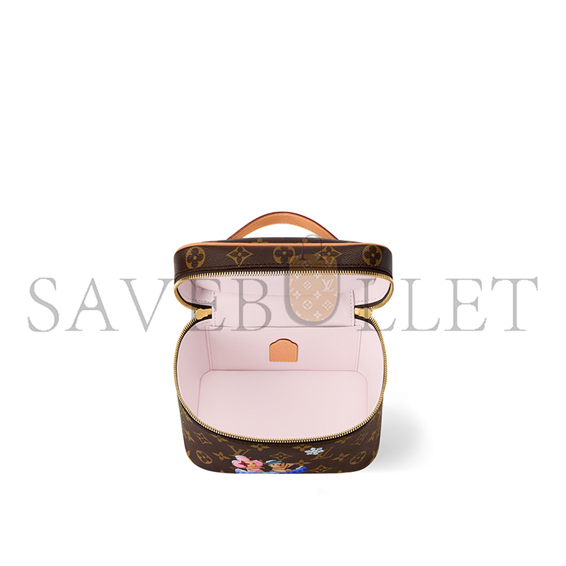 LOUIS VUITTON NICE MINI M26647 (20*13.5*12cm) LOUIS VUITTON NICE MINI M26647 (20*13.5*12cm)